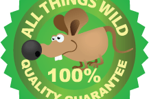 wild-guarantee quality guarantee