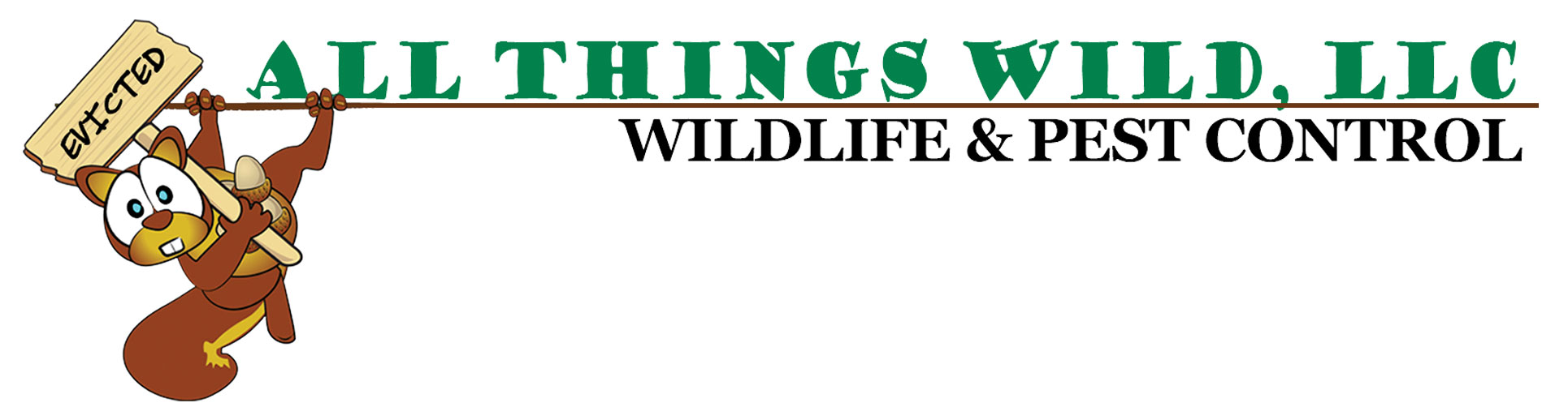 ALL THINGS WILD Nuisance Wildlife Control