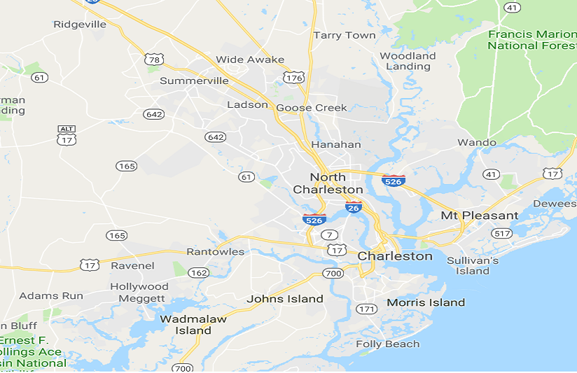 Columbia SC Squirrel Control & Rodent Control Services Launched ALL